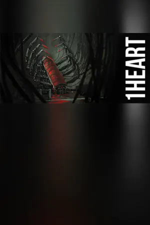 1HEART