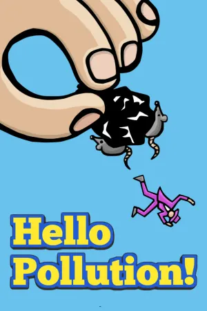 Hello Pollution!