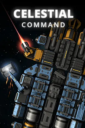 Celestial Command