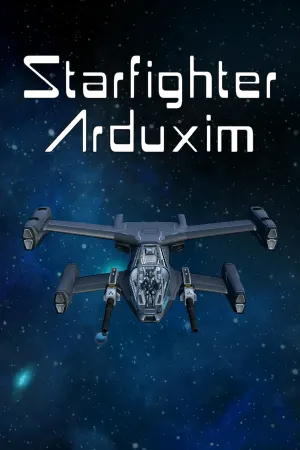 Starfighter Arduxim