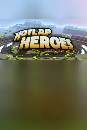 Hotlap Heroes
