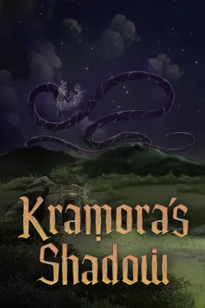 Kramora's Shadow