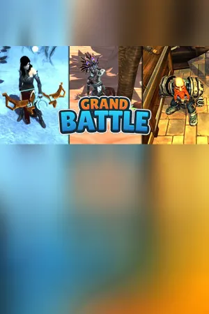 Grand Battle