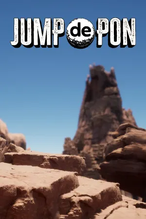 JUMP de PON