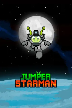 Jumper Starman