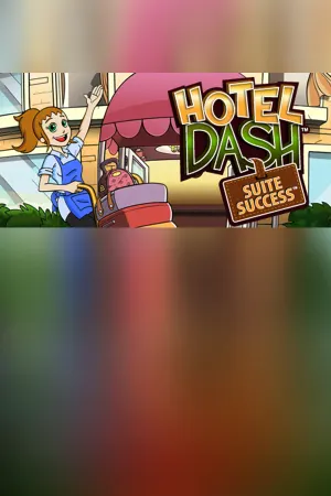 Hotel Dash Suite Success