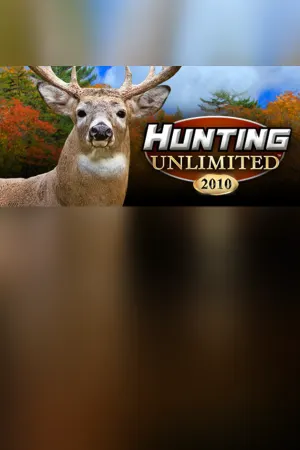 Hunting Unlimited 2010