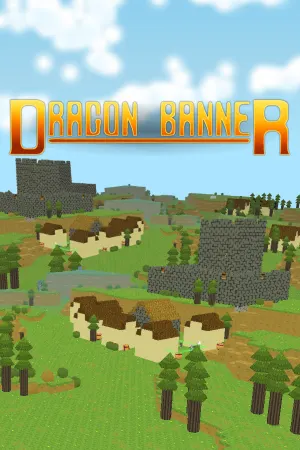 Dragon Banner