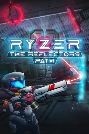 Ryzer: The Reflectors Path