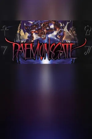 Daemonsgate