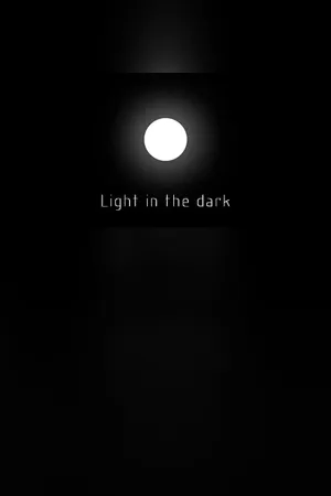 Light in the dark