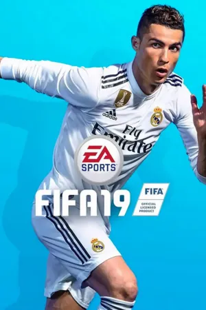 FIFA 19