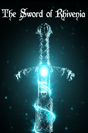 The Sword of Rhivenia