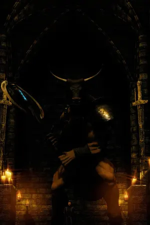 Minotaur