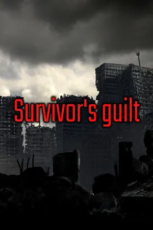 Survivor's guilt