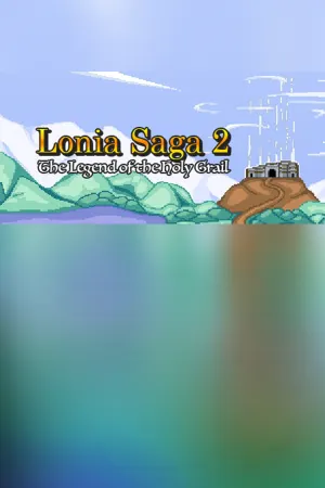 Lonia Saga 2