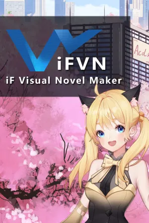 iF Visual Novel Game Maker