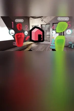 BasementVR