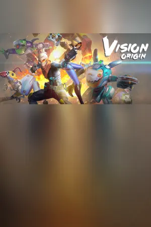 Vision Origin