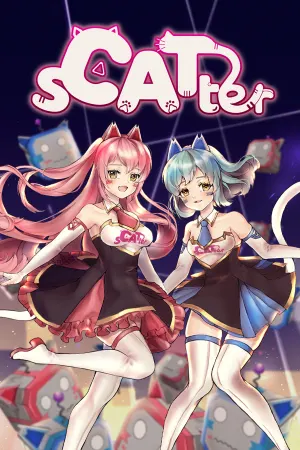 sCATter