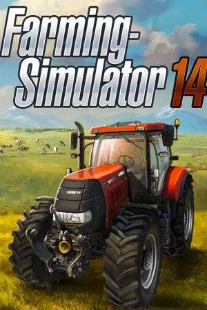 Farming Simulator 14