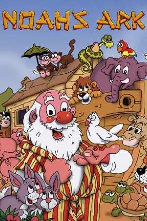 Noah's Ark