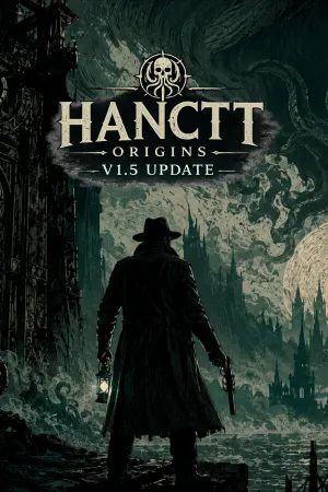 Hanctt Origins