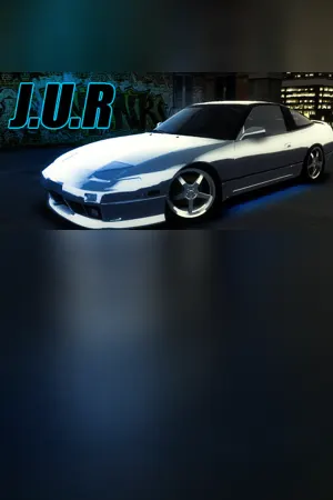 J.U.R : Japan Underground Racing