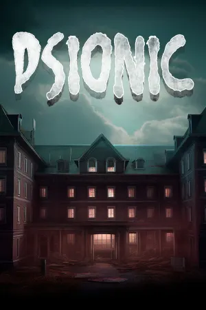PSIONIC