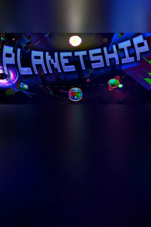 Planetship