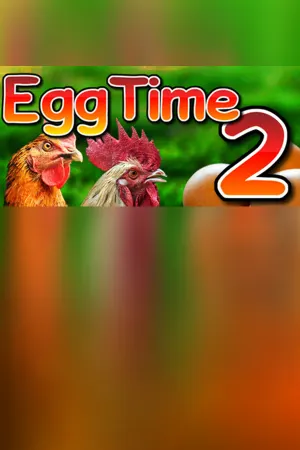 EggTime 2