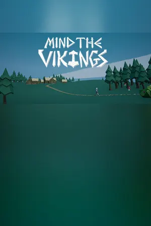 Mind the Vikings
