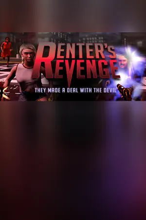 Renters Revenge