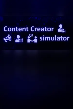 Content Creator Simulator
