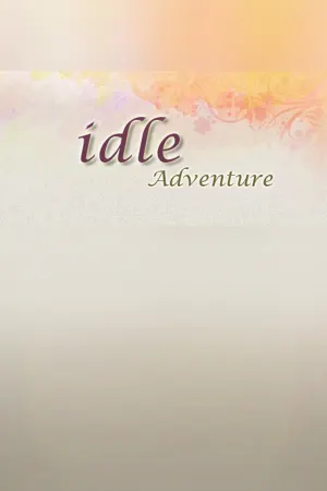Idle Adventure