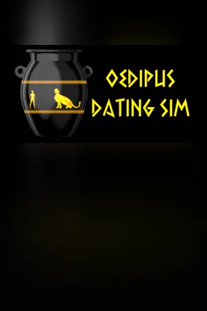 Oedipus Dating Sim