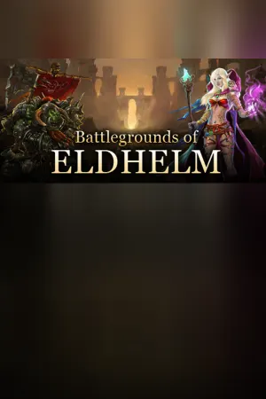 Battlegrounds of Eldhelm