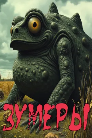 ЗУМЕРЫ