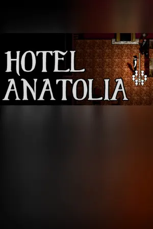 Hotel Anatolia