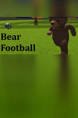 Bear Football