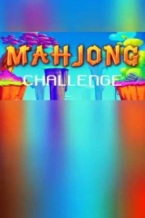 Mahjong Challenge
