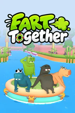 Fart Together