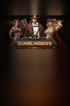 Gunslingers