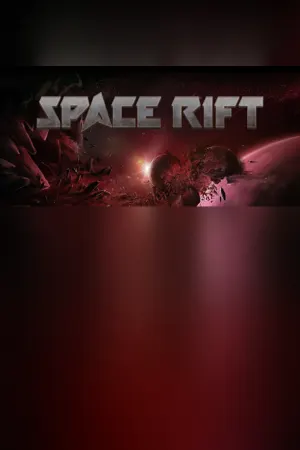 Space Rift - Episode 1