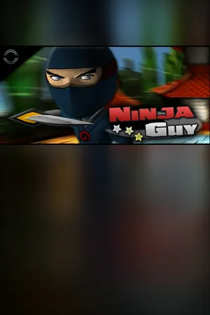 Ninja Guy
