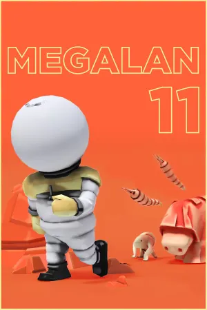 MEGALAN 11
