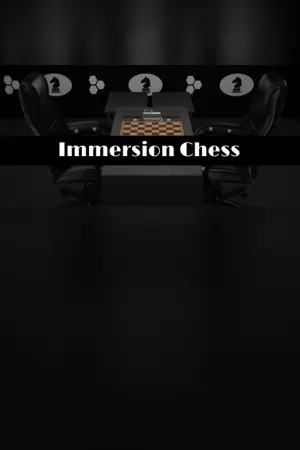 Immersion Chess