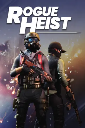 Rogue Heist