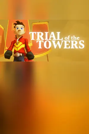Trial of the Towers
