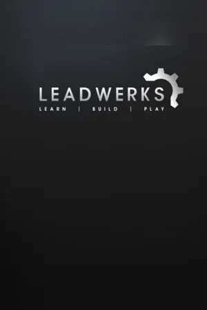 Leadwerks Game Launcher